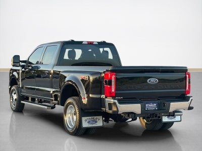 2026 Ford Super Duty F-350 DRW LARIAT