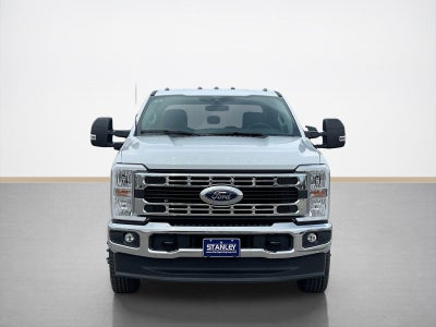 2026 Ford Super Duty F-350 DRW XLT