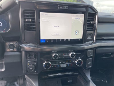 2026 Ford Super Duty F-350 DRW LARIAT