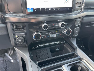 2026 Ford Super Duty F-350 DRW LARIAT