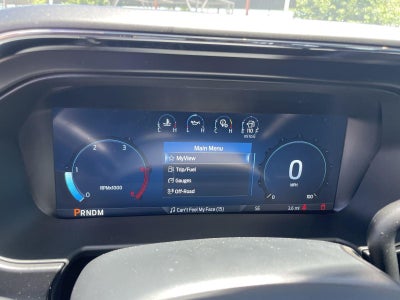 2026 Ford Super Duty F-350 DRW LARIAT