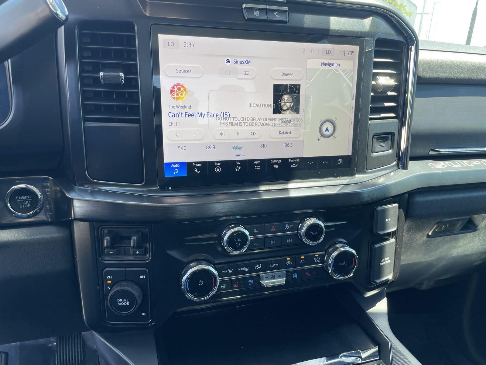 2026 Ford Super Duty F-350 DRW LARIAT