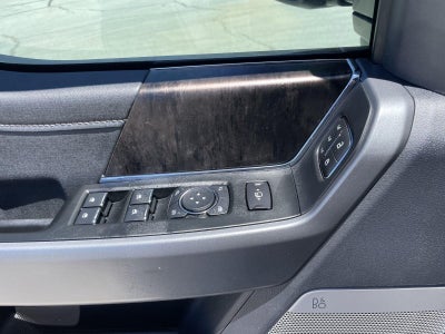 2026 Ford Super Duty F-350 DRW LARIAT
