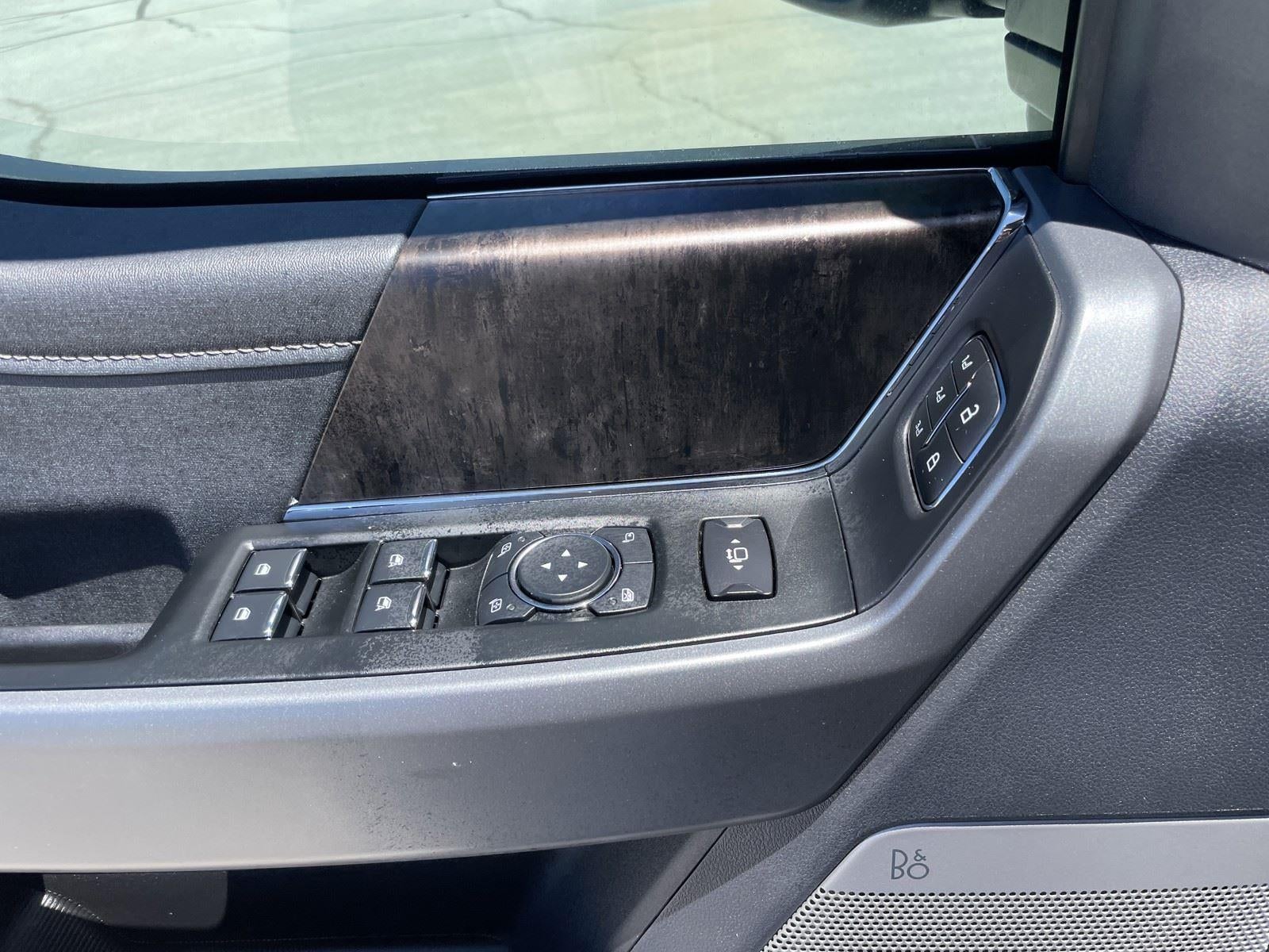 2026 Ford Super Duty F-350 DRW LARIAT