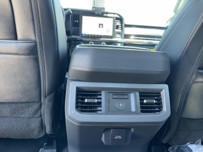 2026 Ford Super Duty F-350 DRW LARIAT