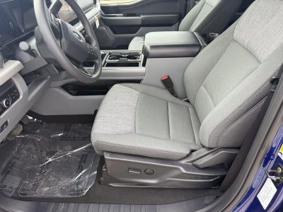 2026 Ford Super Duty F-350 DRW XLT