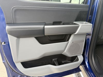 2026 Ford Super Duty F-350 DRW XLT