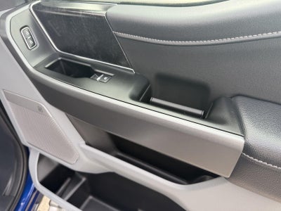 2026 Ford Super Duty F-350 DRW XLT