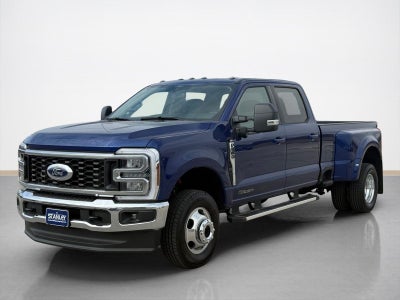 2026 Ford Super Duty F-350 DRW XLT