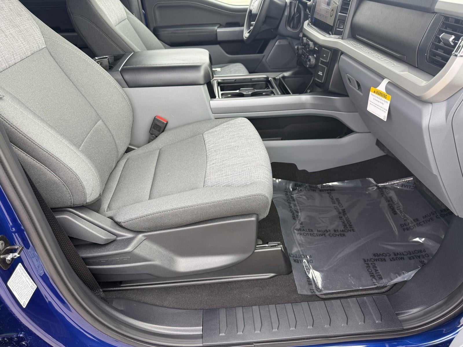 2026 Ford Super Duty F-350 DRW XLT