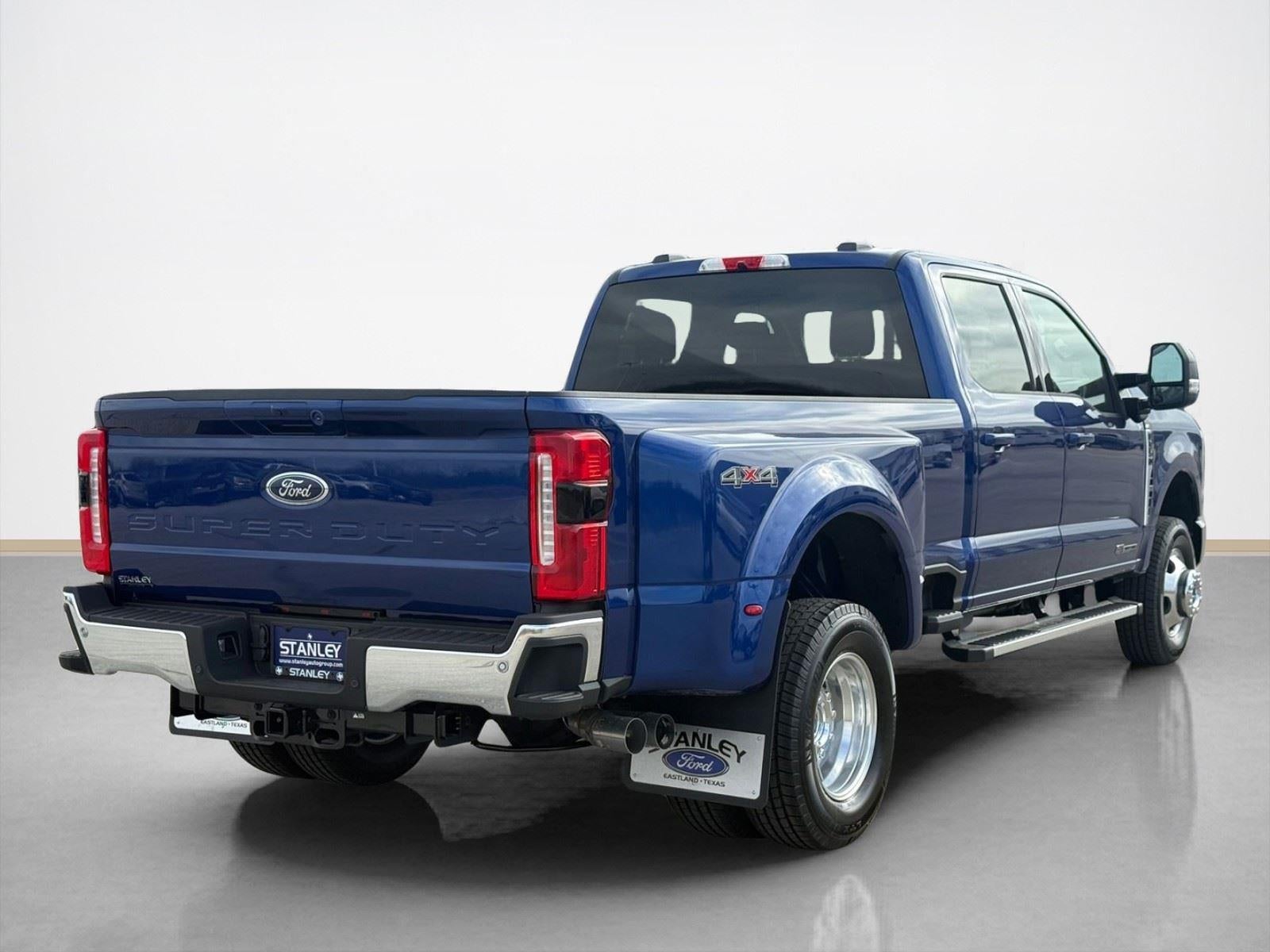2026 Ford Super Duty F-350 DRW XLT
