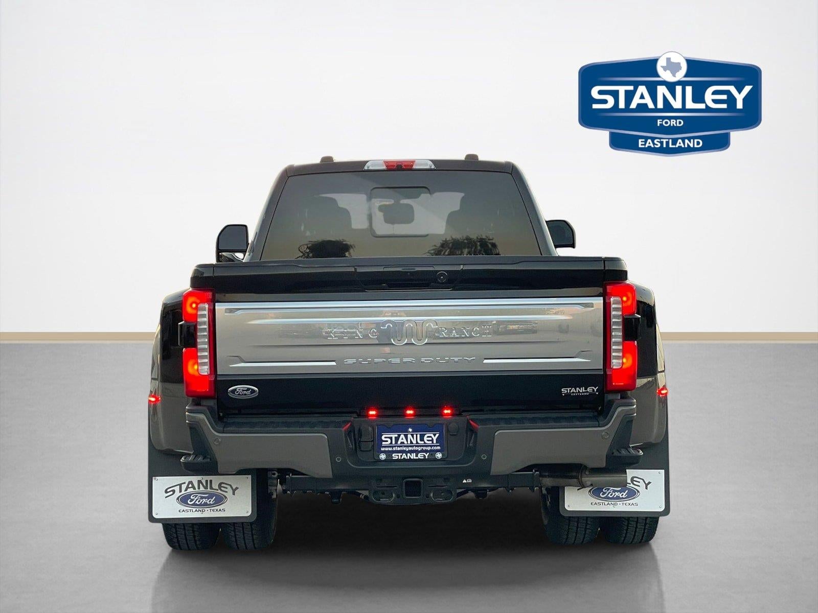 2026 Ford Super Duty F-350 Drw King Ranch