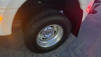 2026 Ford Super Duty F-350 DRW LARIAT