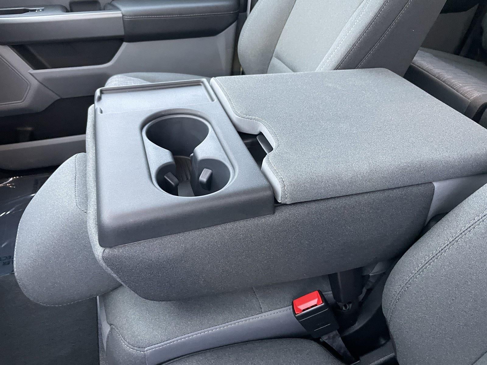 2026 Ford Super Duty F-350 DRW XLT