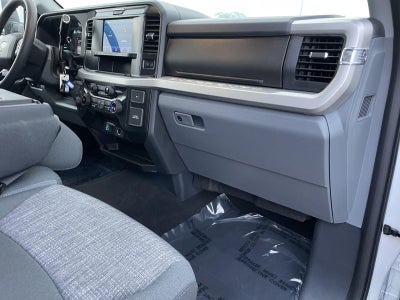 2026 Ford Super Duty F-350 DRW XLT
