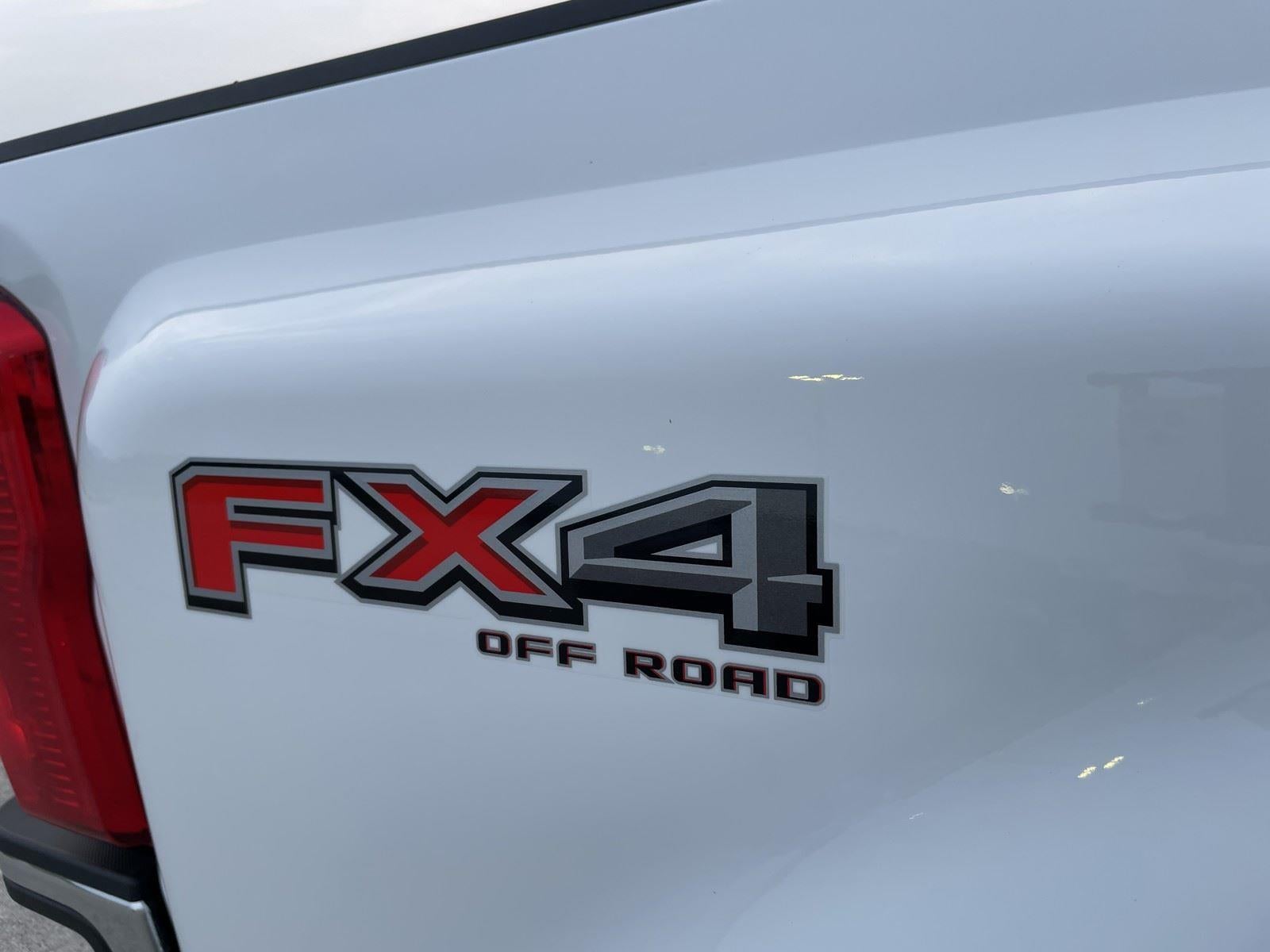 2026 Ford Super Duty F-350 DRW XLT
