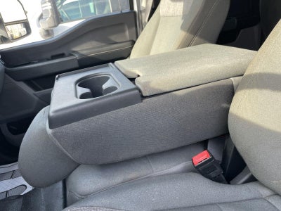 2023 Ford Super Duty F-350 DRW XLT