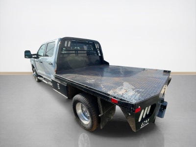 2023 Ford Super Duty F-350 DRW XLT