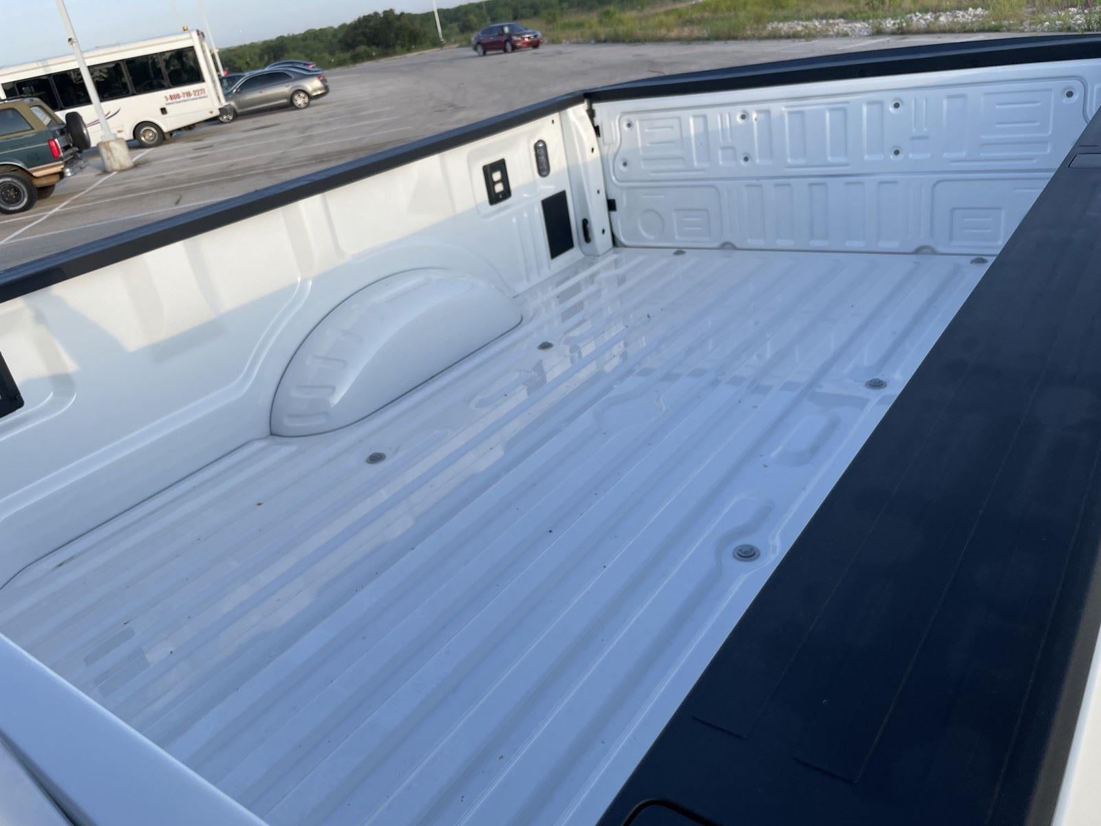 2026 Ford Super Duty F-350 DRW LARIAT