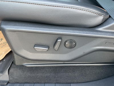 2026 Ford Super Duty F-450 Drw LARIAT