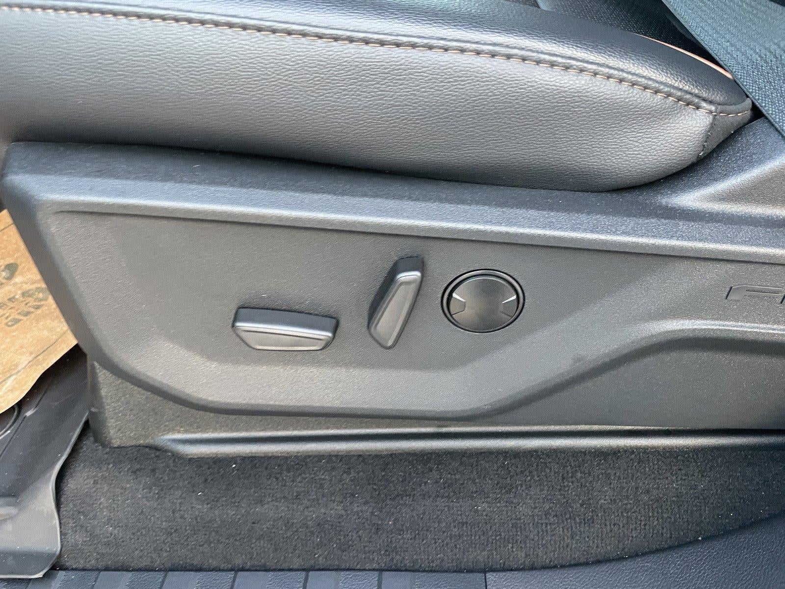 2026 Ford Super Duty F-450 Drw LARIAT