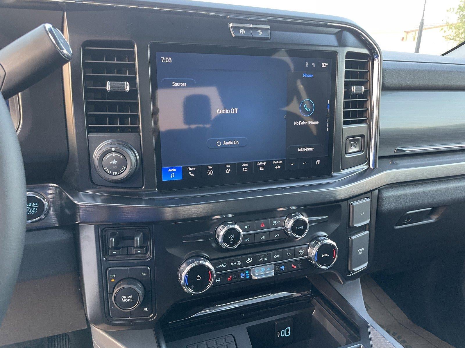 2026 Ford Super Duty F-450 Drw LARIAT