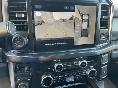2026 Ford Super Duty F-450 Drw LARIAT