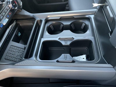 2026 Ford Super Duty F-450 Drw LARIAT