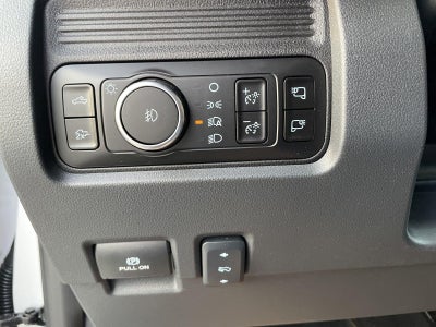 2026 Ford Super Duty F-450 Drw LARIAT