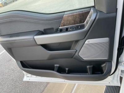2026 Ford Super Duty F-450 Drw LARIAT
