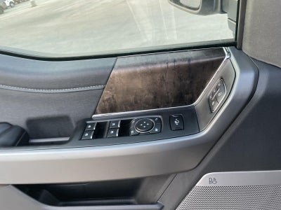 2026 Ford Super Duty F-450 Drw LARIAT