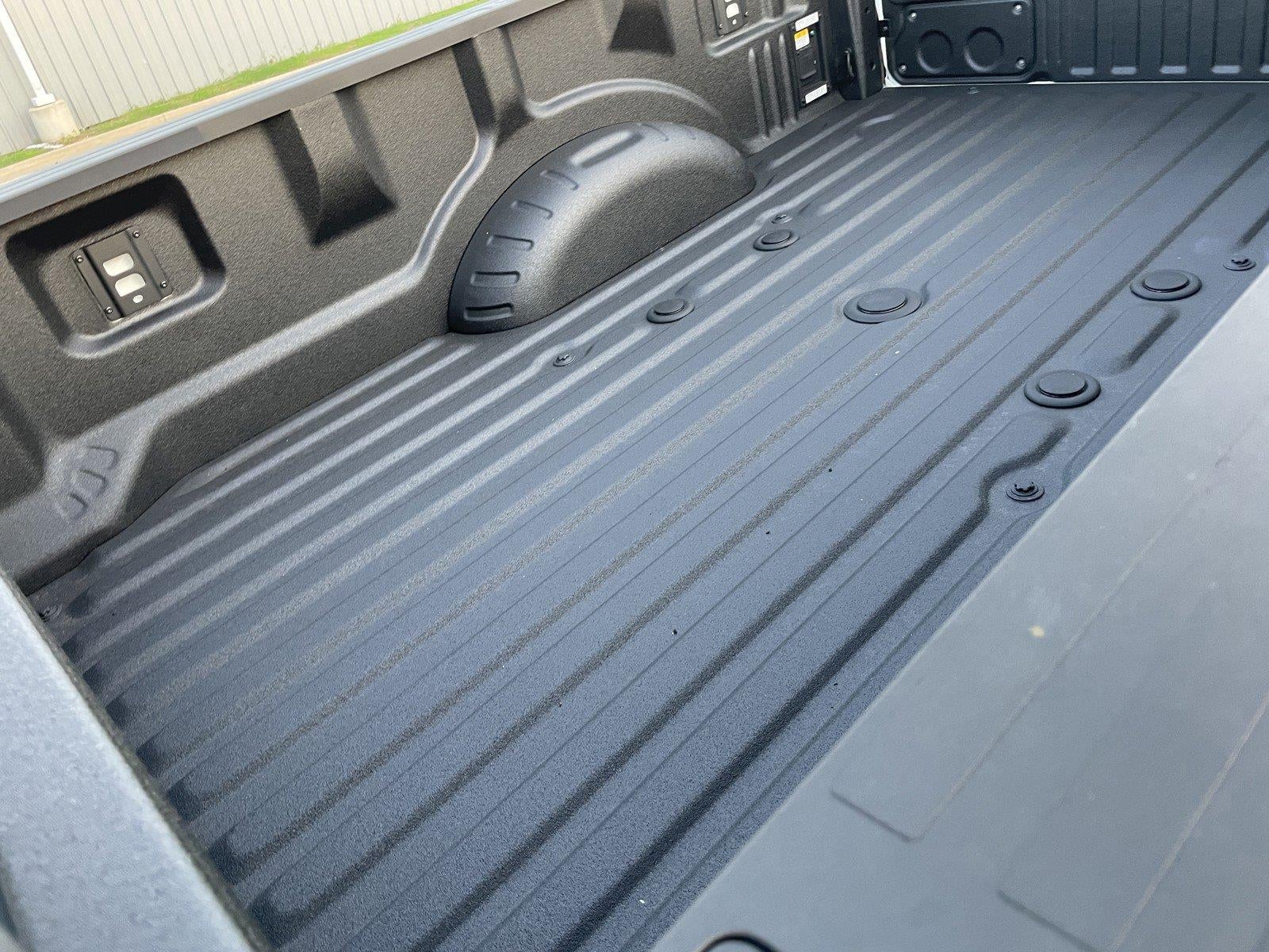 2026 Ford Super Duty F-450 Drw LARIAT