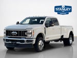 2026 Ford Super Duty F-450 DRW LARIAT