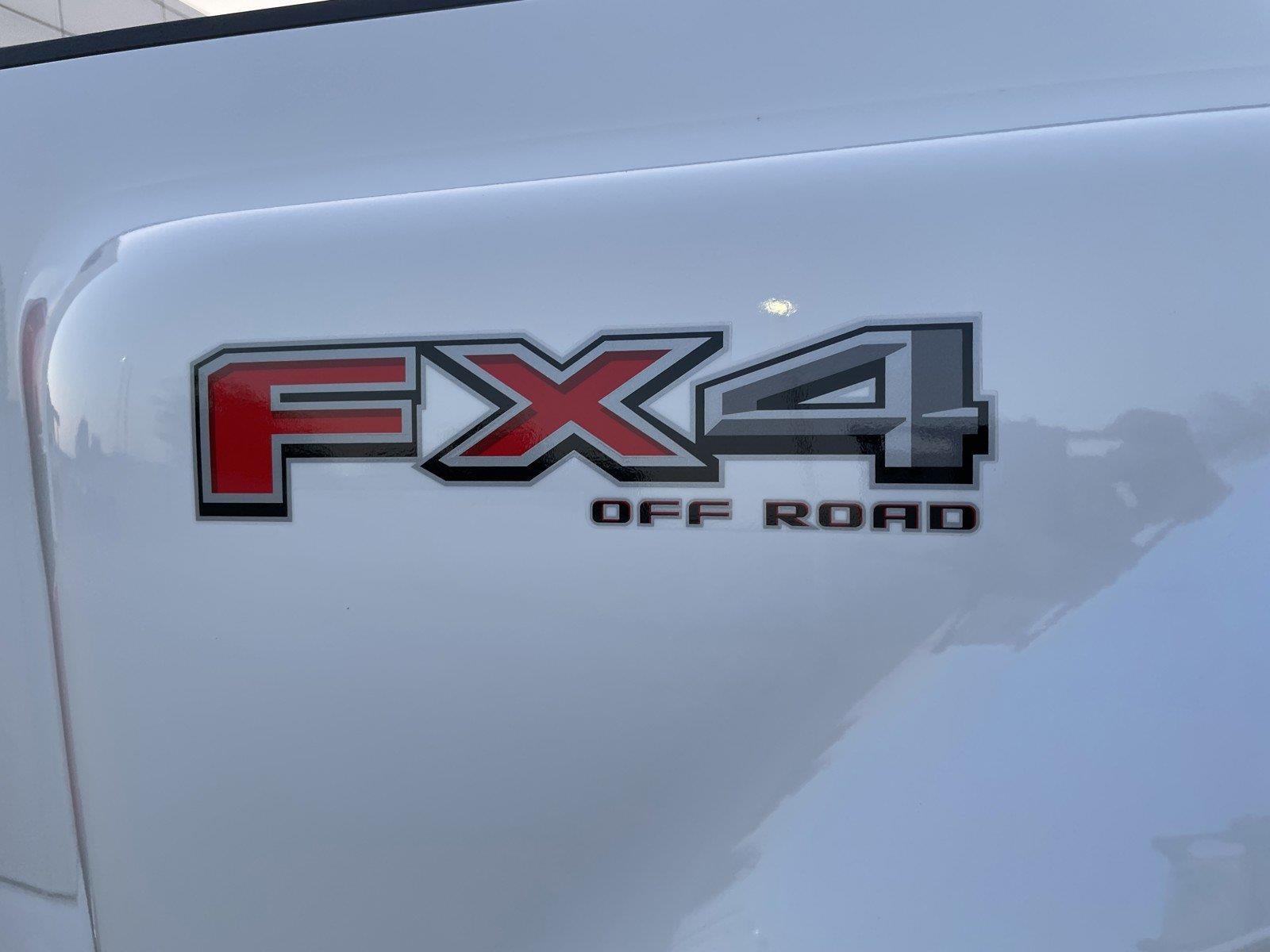 2026 Ford Super Duty F-450 Drw LARIAT