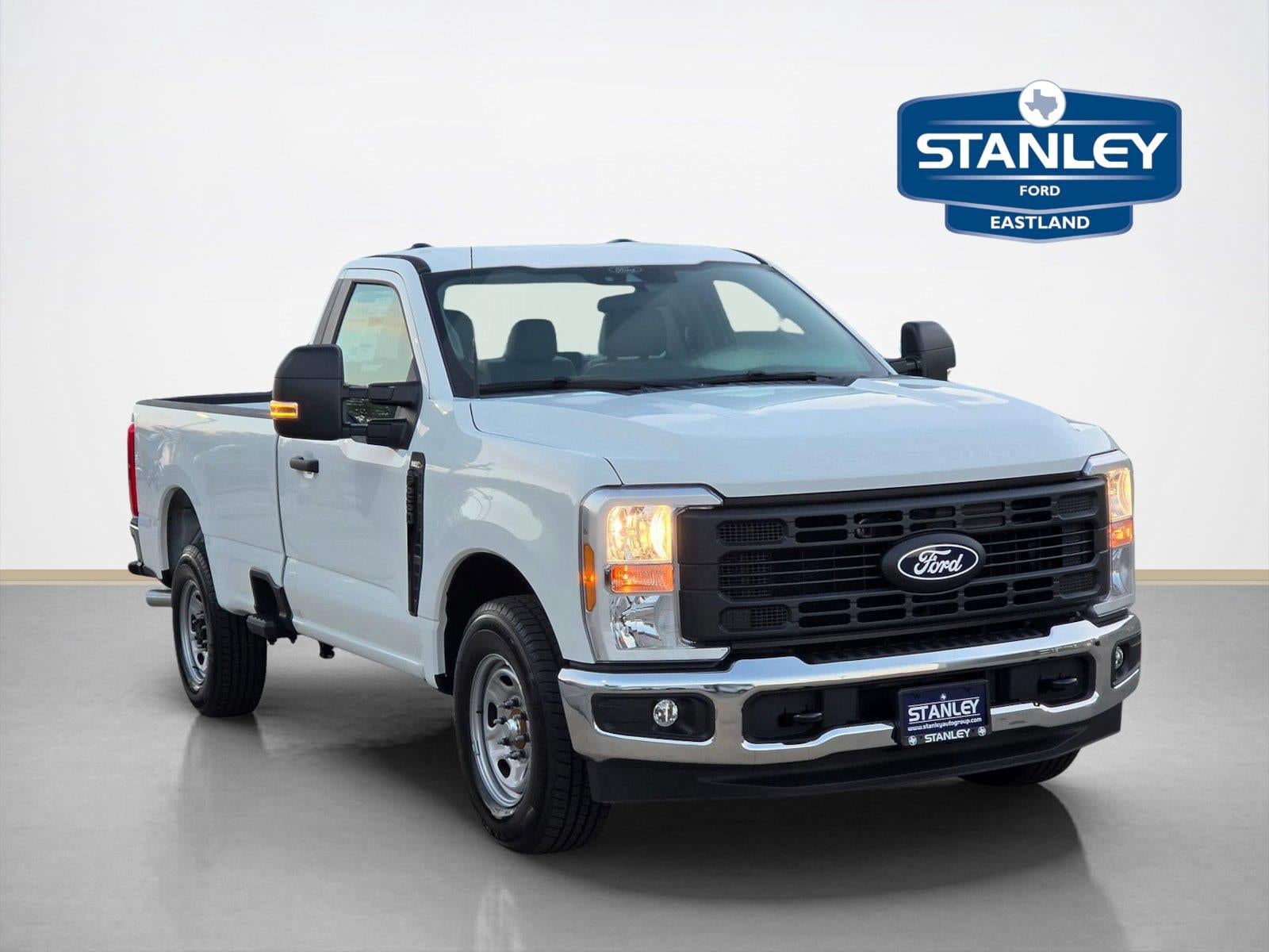 2027 Ford Super Duty F-250 Srw XLT