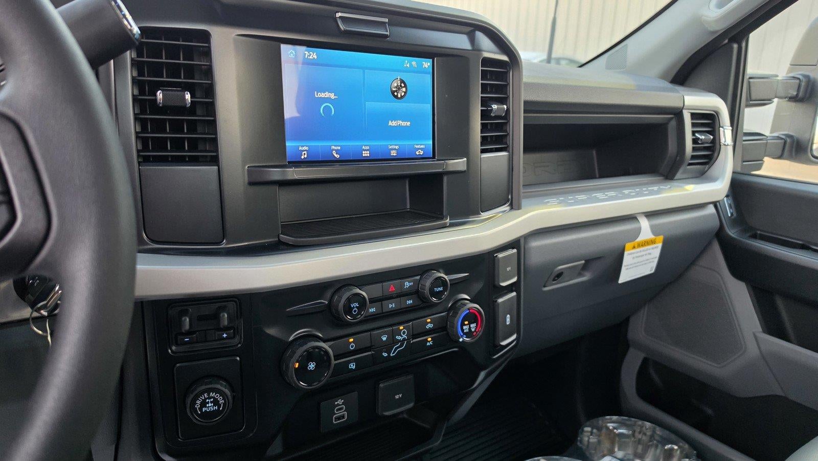 2027 Ford Super Duty F-250 Srw XLT