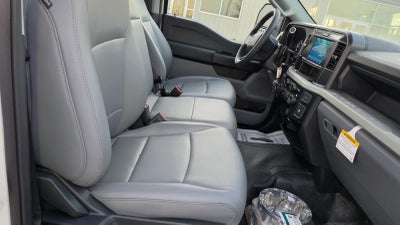 2027 Ford Super Duty F-250 Srw XLT