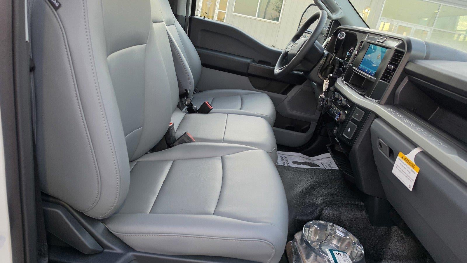 2027 Ford Super Duty F-250 Srw XLT
