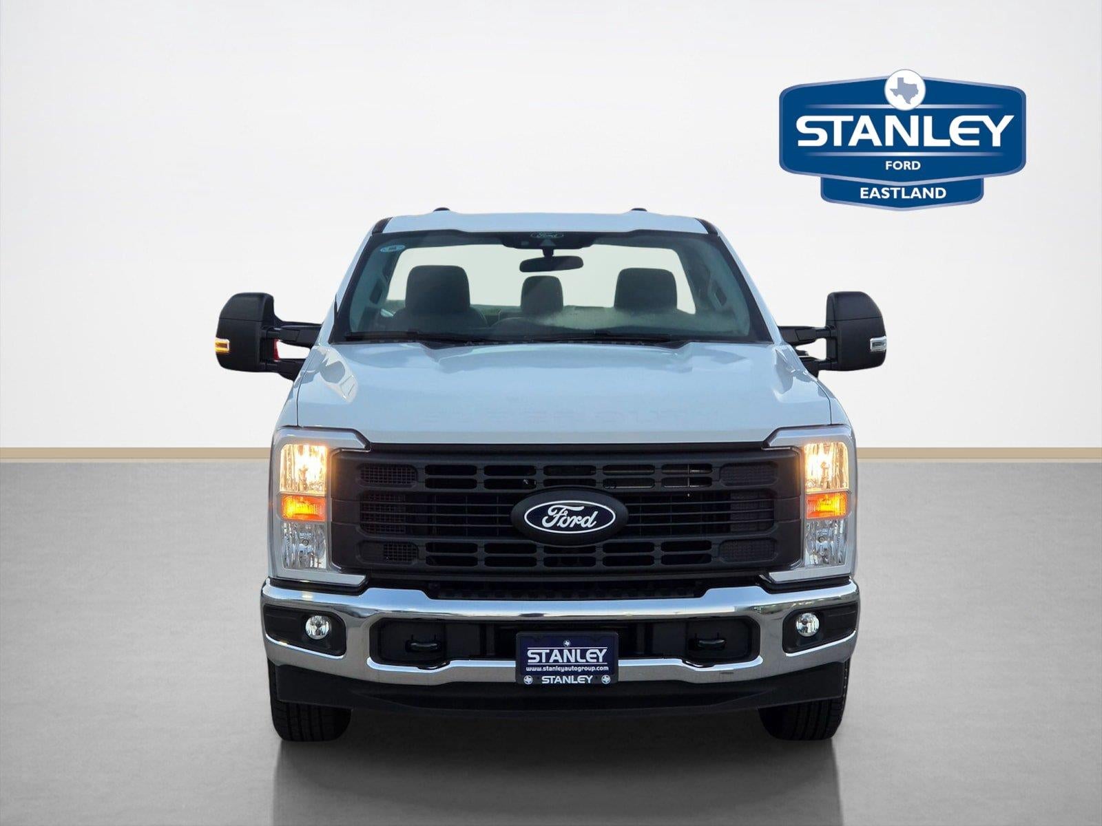 2027 Ford Super Duty F-250 Srw XLT