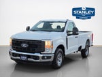 2027 Ford Super Duty F-250 Srw XLT