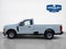 2027 Ford Super Duty F-250 Srw XLT