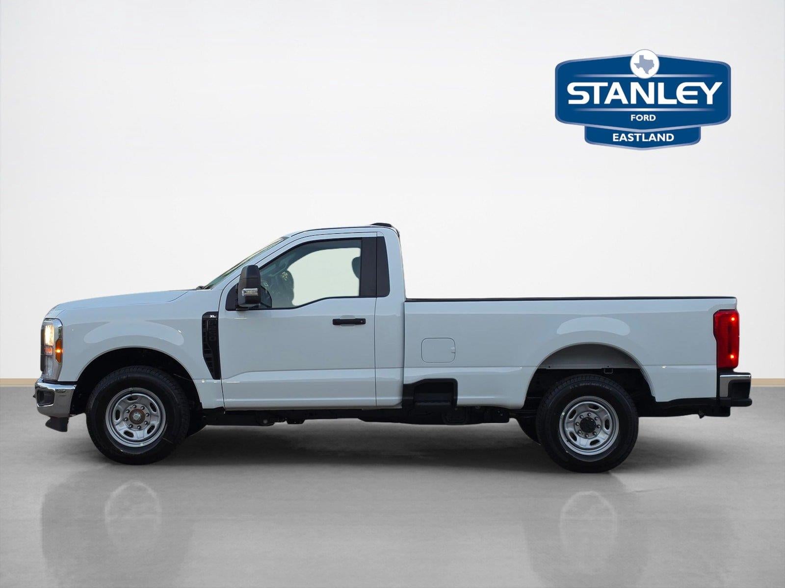 2027 Ford Super Duty F-250 Srw XLT