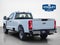 2027 Ford Super Duty F-250 Srw XLT