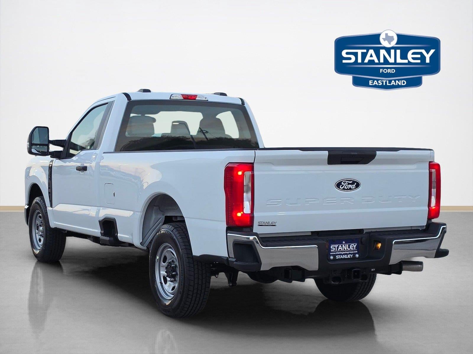2027 Ford Super Duty F-250 Srw XLT