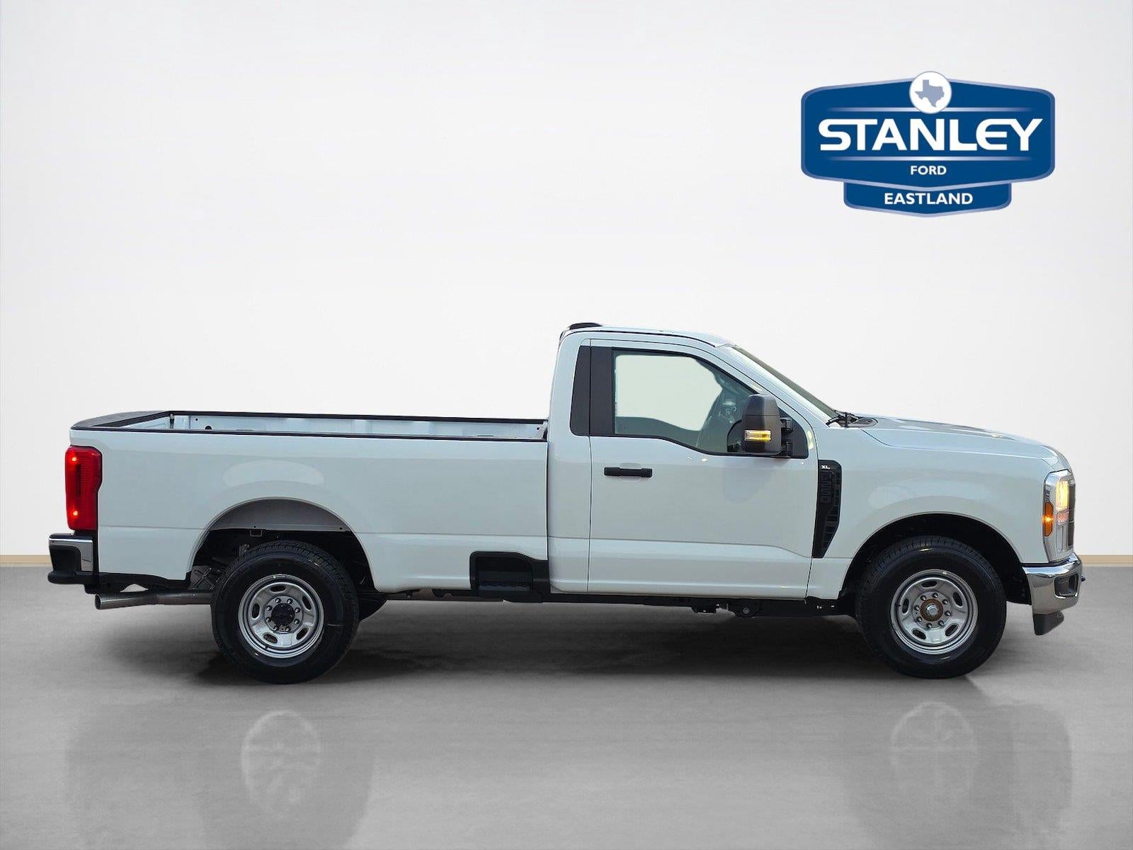 2027 Ford Super Duty F-250 Srw XLT