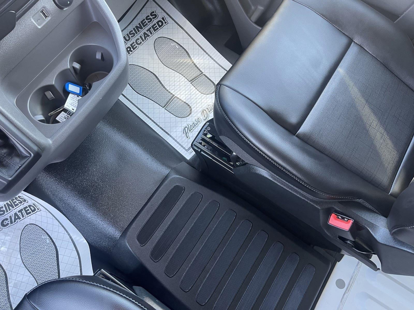 2026 Ford Transit Cargo Van T-250 148 MED RF 9150 GV