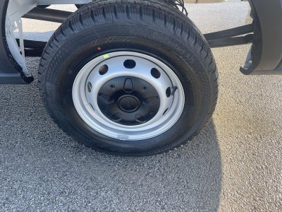 2026 Ford Transit Cargo Van T-250 148 MED RF 9150 GV