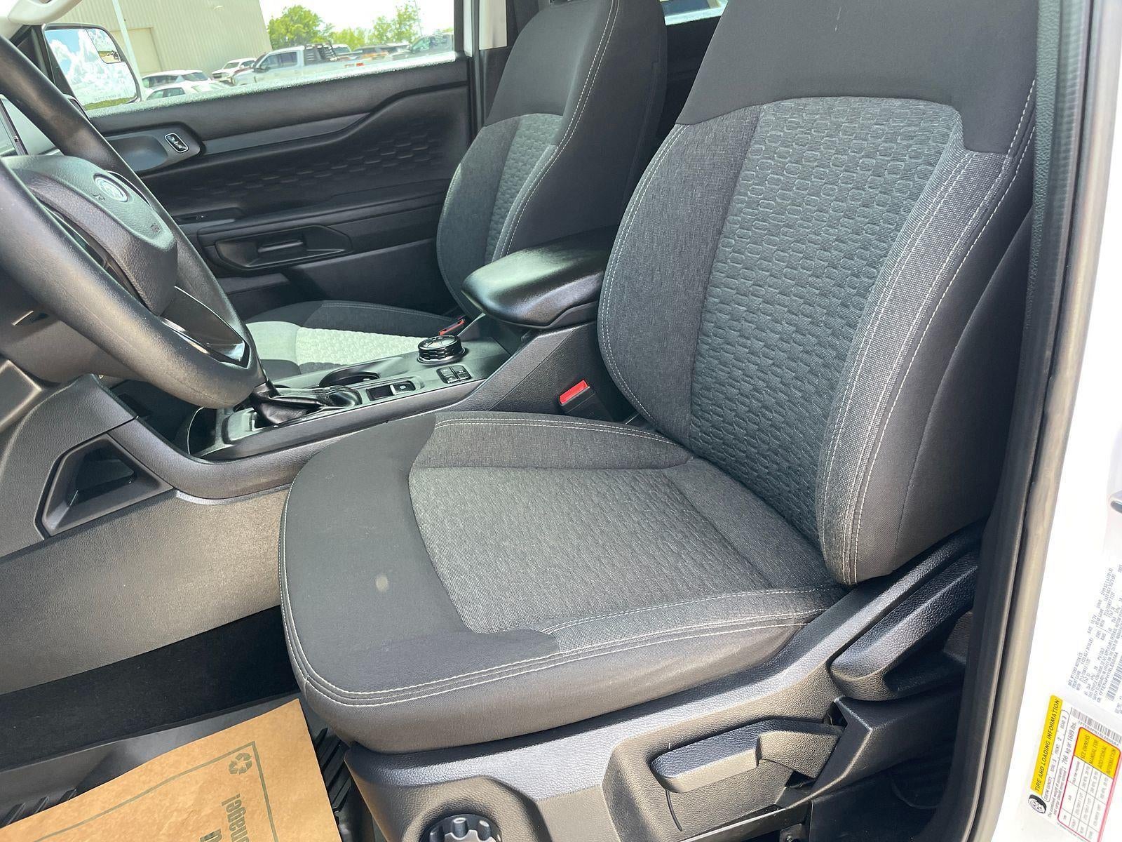 2024 Ford Ranger XL
