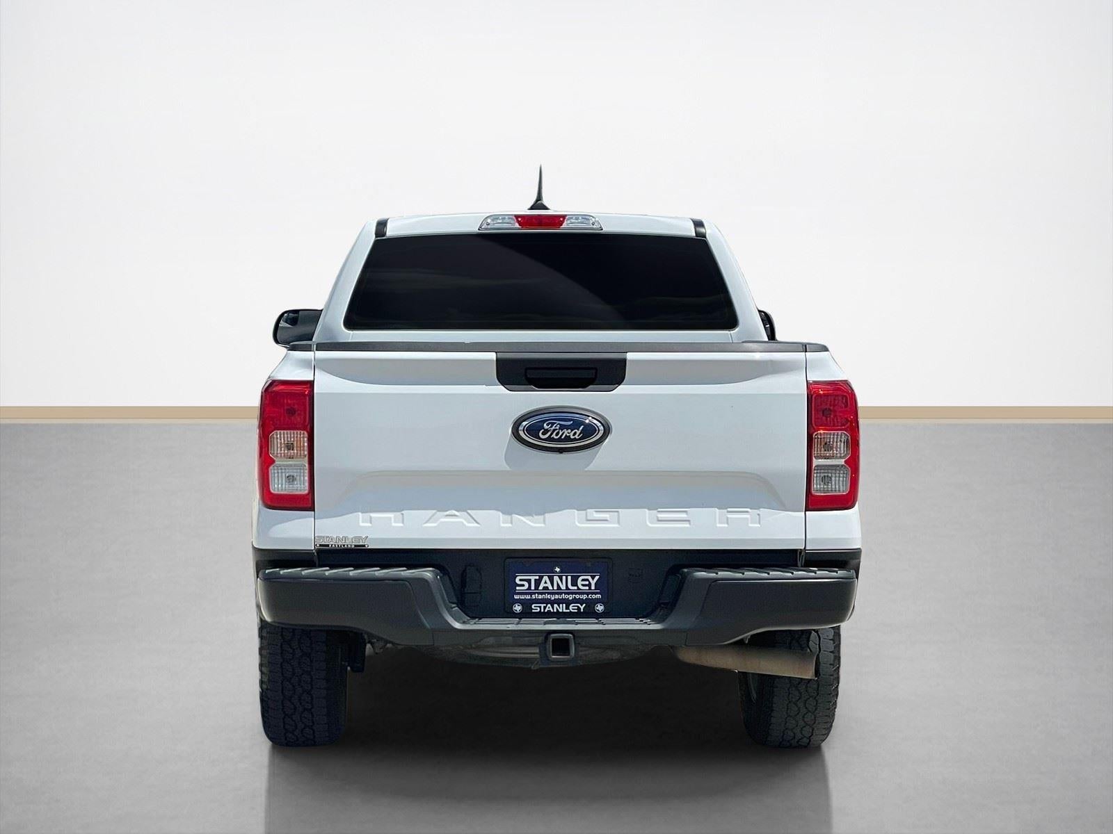 2024 Ford Ranger XL