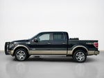 2014 Ford F-150 King Ranch